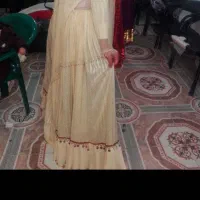 لباس محلی ومجلسی