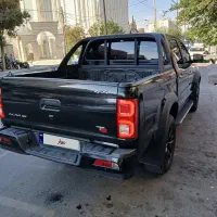 کی ام سی t8|خودرو سواری و وانت|تهران, شهید غیوری (ابن باویه)|دیوار