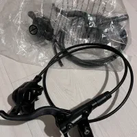 دوچرخه کوهستان شهری گراول سایکل