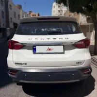 شاسی بلندhantengx5|خودرو سواری و وانت|تهران, شهرک آزمایش|دیوار