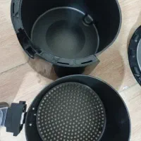 سرخ کن بدون روغن گلاوا|اجاق گاز و لوازم برقی پخت‌وپز|چهاردانگه (تهران), |دیوار