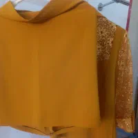 کت و دامن|لباس|مراغه, |دیوار