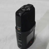 رکوردر دستی Zoom H2n|صوتی و تصویری|قم, چهار مردان|دیوار