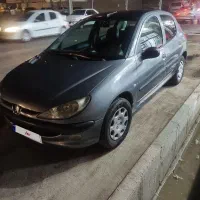 206مدل88تیپ2سرحال فرانسه