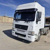 هوو ۲۰۰۶ سینوتراک|خودرو سنگین|سبزوار, شهرک صنعتی فرودگاه|دیوار