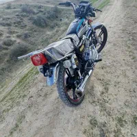 موتور 200کبیر