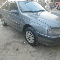 پژو پارس ۸۷|خودرو سواری و وانت|زاهدان, |دیوار