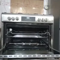 اجاق گاز فر دار ایتالیا