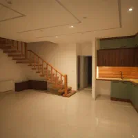 دوبلکس210متری/ باسندتکبرگ و روف گاردن /منطقه آزاد|فروش خانه و ویلا|خمام, |دیوار