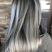 رنگ و مش و هایلات با تخفیف ویژه۵۰۰تا ۱