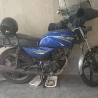 موتور زیگما 170