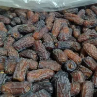 خرما نمونه و ارگانیک