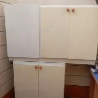 کابینت فلزی|مصالح و تجهیزات ساختمان|بهبهان, |دیوار