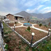 فروش ویلا باغ جنگلی ویو ابدی