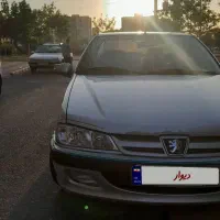 پژو پارس دو گانه سوز|خودرو سواری و وانت|قم, پردیسان|دیوار