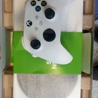 Xbox series s|کنسول، بازی ویدئویی و آنلاین|تهران, امام خمینی|دیوار