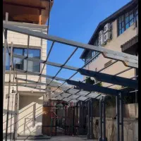 نبشی کشی و جوشکاری|خدمات پیشه و مهارت|خرمآباد, |دیوار