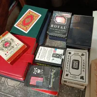 وسایل لوازم شخصی قدیمی|بدلیجات|تهران, عباس‌آباد|دیوار