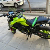 بنلی ۱۸۰ مدل ۱۴۰۰|موتورسیکلت|تهران, فاطمی|دیوار