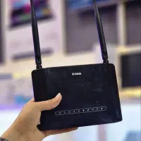 وای فای دی لینک