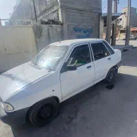 پراید مدل ۸۷