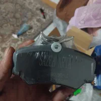 لنت ۴۰۵ لنت ۲۰۶ جلو وزانتیا