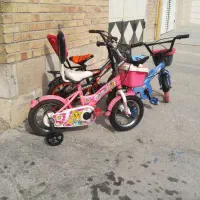 دوچرخه کودک