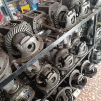 فروش دیفرانسیل و گیربکس تمام ماشینهای ایرانی|قطعات یدکی و لوازم جانبی|دزفول, |دیوار