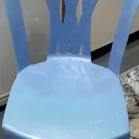 صندلی پلاستیکی|صندلی و نیمکت|محمدیه-قزوین, |دیوار