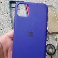 قاب ایفن 11 پرو مکس|لوازم جانبی موبایل و تبلت|پرهسر, |دیوار