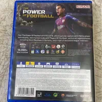 دیسک pes2019 و pes2017|کنسول، بازی ویدئویی و آنلاین|رشت, صفاری|دیوار