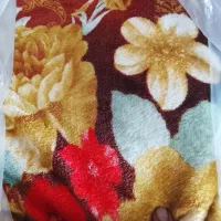 پتو مسافرتی در طرح ها و رنگ های متنوع