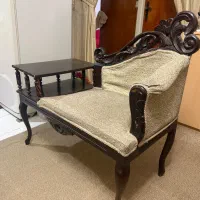 میز تلفن