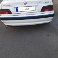 پژو پارس سال مدل ۹۹|خودرو سواری و وانت|پاکدشت, پاکدشت (مامازند)|دیوار