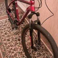 دوچرخه سایز 27 کویر