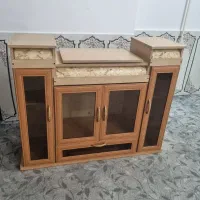 زیرتلویزیون ام دی اف