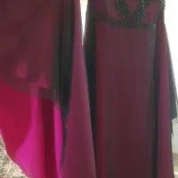 مانتو مجلسی|لباس|فشاپویه, |دیوار
