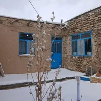 اقامتگاه غار باستانی کرفتو