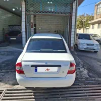 تیبا1دوگانه|خودرو سواری و وانت|شهرکرد, |دیوار