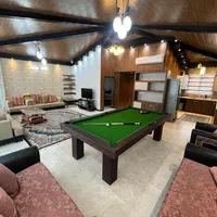 اجاره ویلا کناررودخانه و پل تاریخی زمانخان