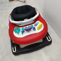 روروک واکر شو روما