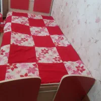 تخت|تخت و سرویس خواب|شیروان (خراسان), |دیوار