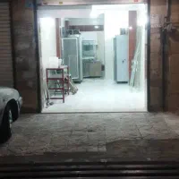 مغازه سند دار ۲۸ متر