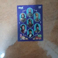 کیمدی فوتبال ۷ کارت نوروزی