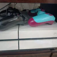 ps4|کنسول، بازی ویدئویی و آنلاین|اهواز, بهارستان|دیوار