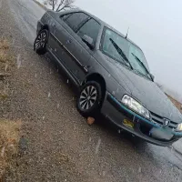 پارس سال 93|خودرو سواری و وانت|داران, |دیوار