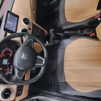 سایپا اطلس مدلG صفر|خودرو سواری و وانت|تبریز, |دیوار