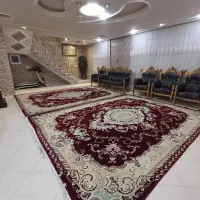 باغ ویلا برای تولدومهمانی وسایکو