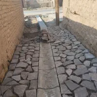 کارگر ساده برای معبرسازی درمیغان شاهرود نیازمندیم