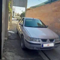 سمند|خودرو سواری و وانت|ورامین, شهرک فجر|دیوار